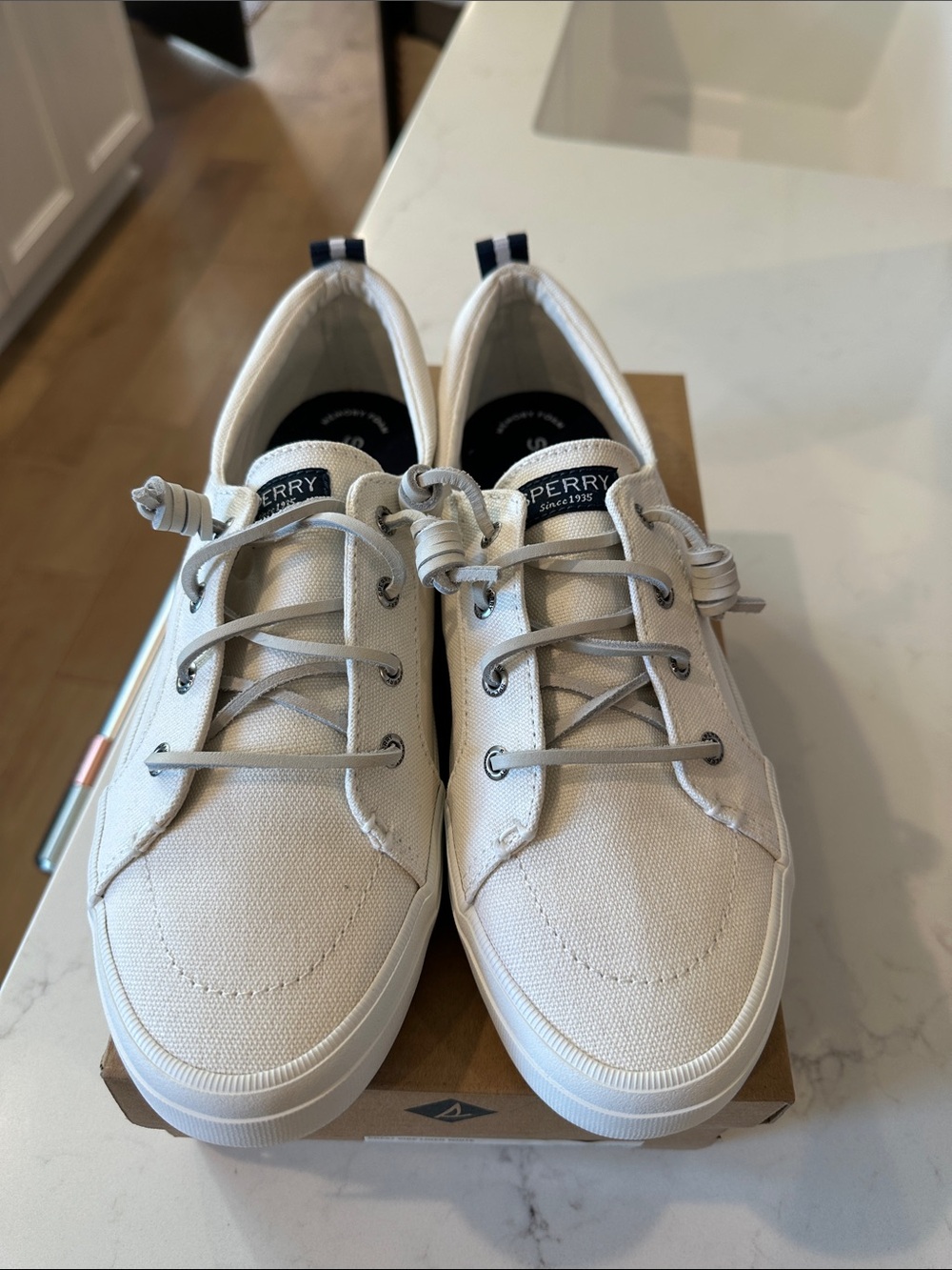 NWT Sperry Shoes